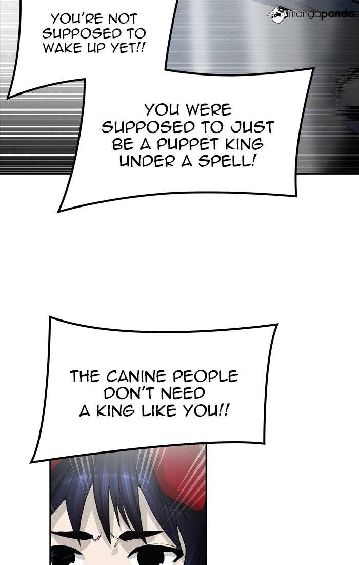 Tower of God Chapter 450 image 038
